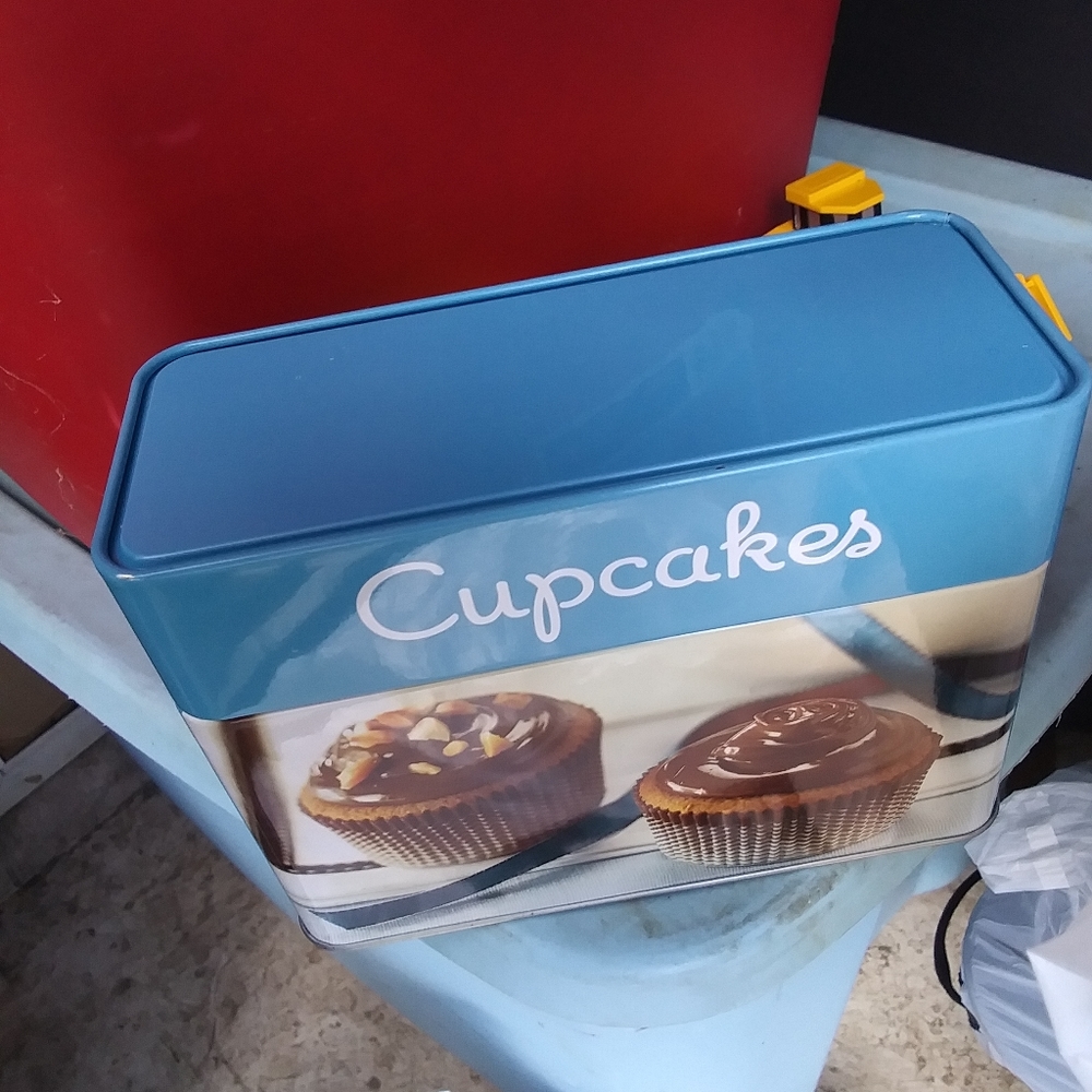 Cupcake recipes